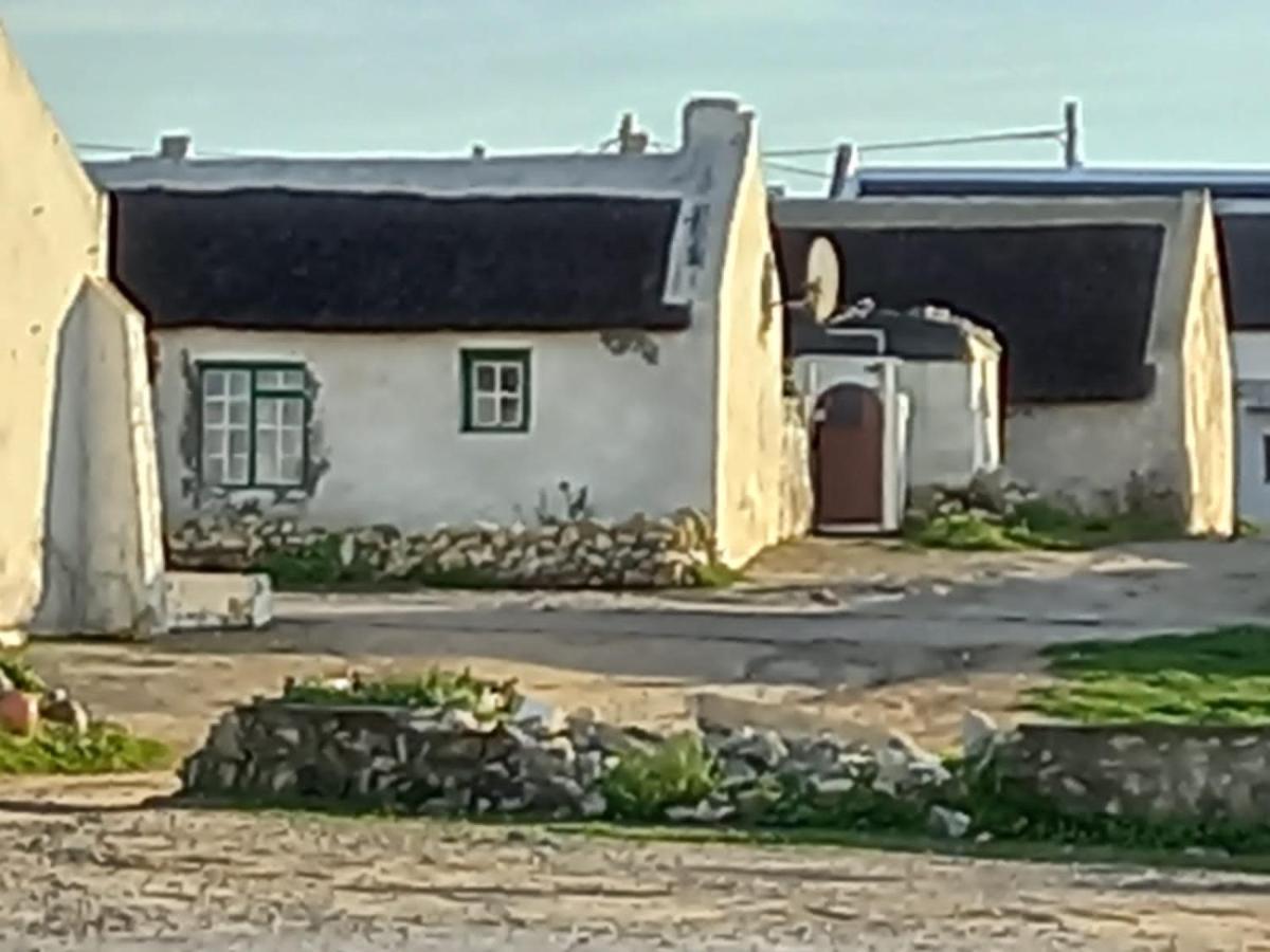 Bluesky Arniston Guest House Exterior foto