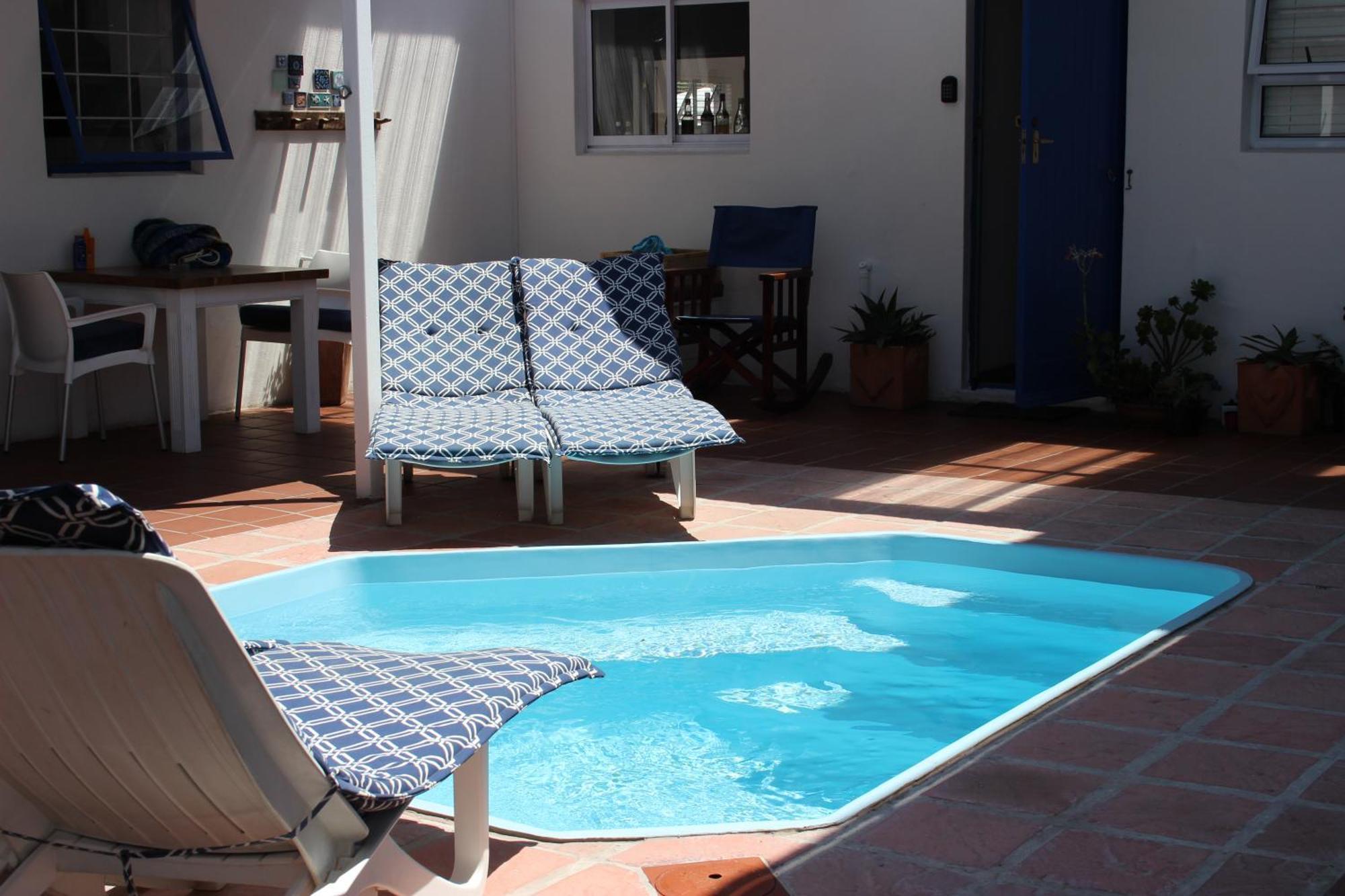 Bluesky Arniston Guest House Exterior foto