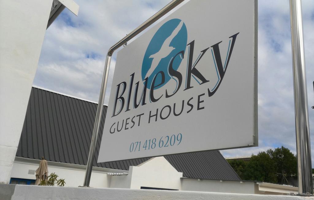 Bluesky Arniston Guest House Exterior foto