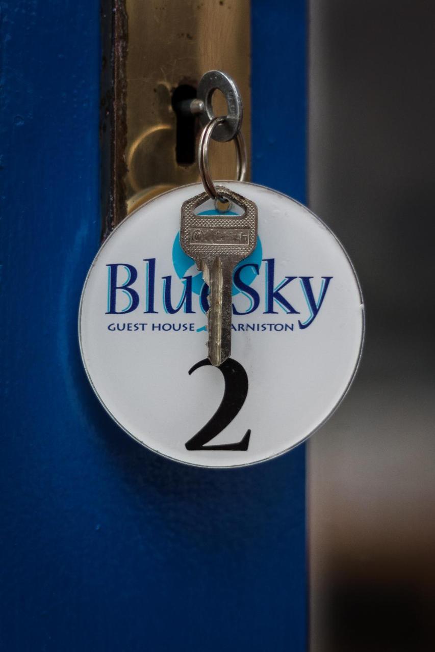 Bluesky Arniston Guest House Exterior foto